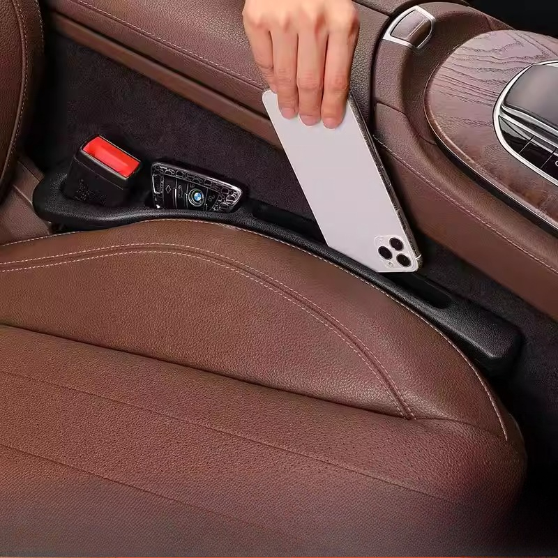 Phone Accessories Organizer - Voor Dongfeng eπ008 Autostoel Gap Filler
