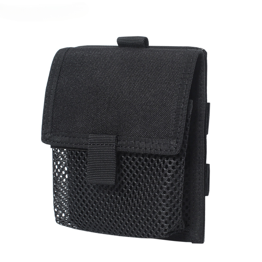 Phone Accessories Hanger - Molle Pouch Riem Heuptas Kleine Telefoonzak