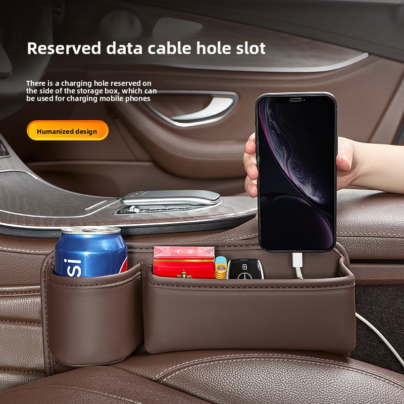 Phone Accessories Organizer - Voor Volkswagen Vw Golf MK7 Kever