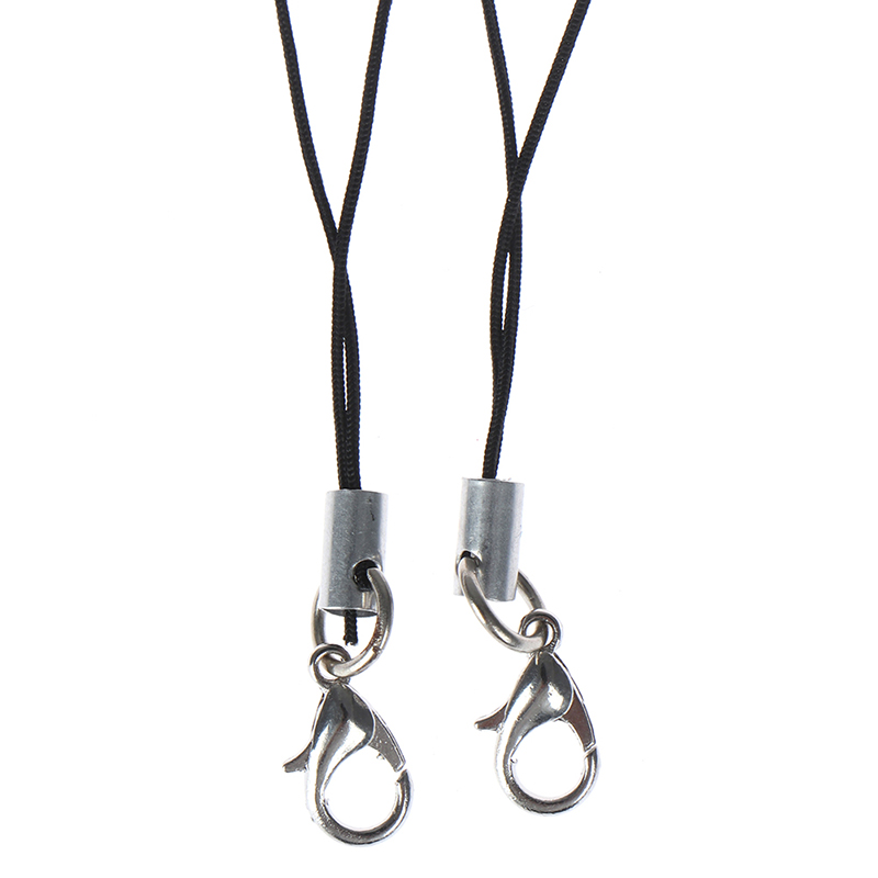 Phone Accessories Hanger - 5/10 Stuks Lanyard Lariat Snoeren Kreeft