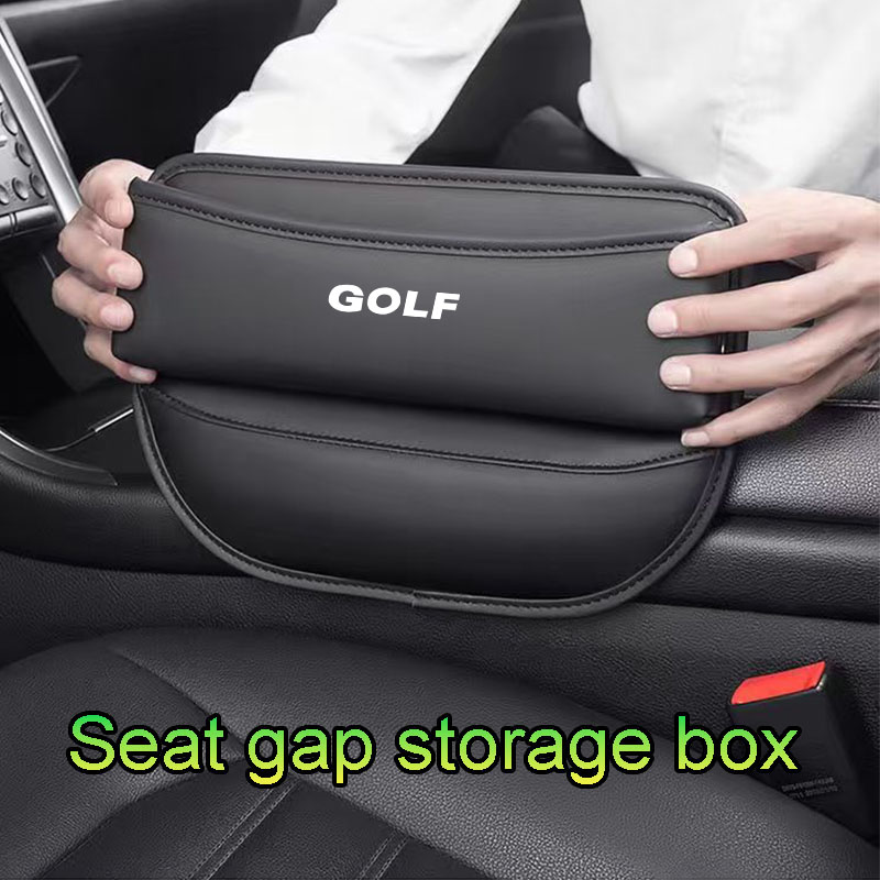 Phone Accessories Organizer - Car Gap Organizer - Slanke opbergdoos