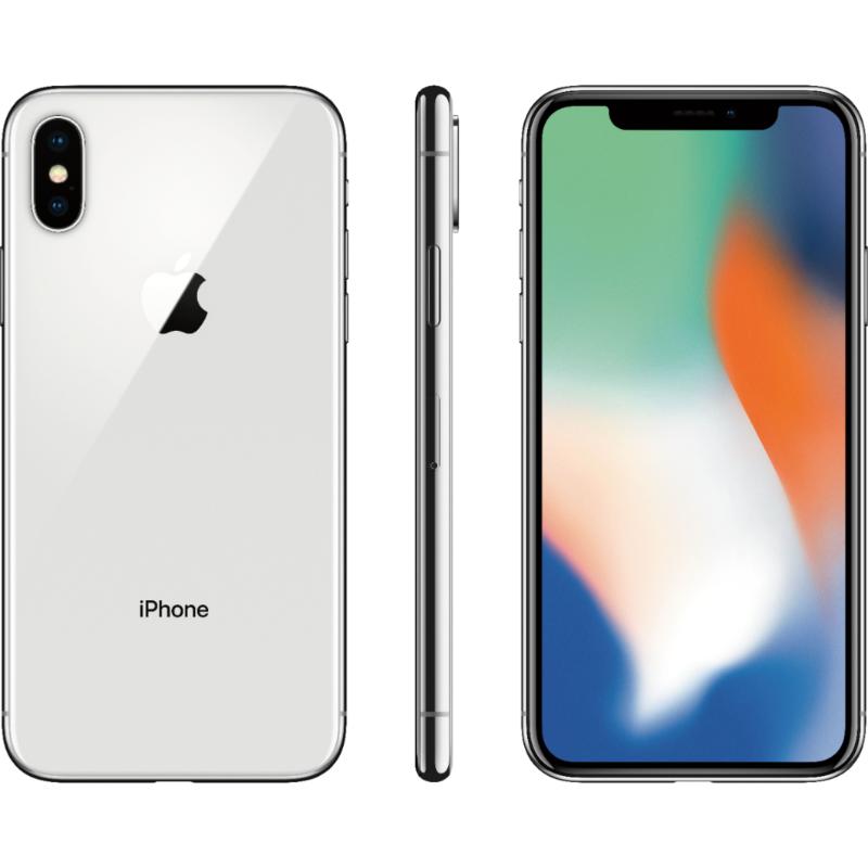 Sim Card Tool - Apple iPhone X A1865 (Volledig ontgrendeld)