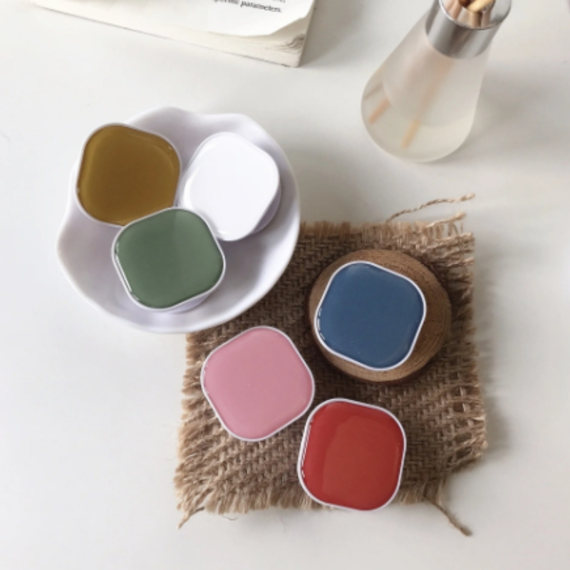 Phone Accessories Vending Machine - Leuke vierkante popsockets, telefoonhouders, vingerringhouder, griptok,