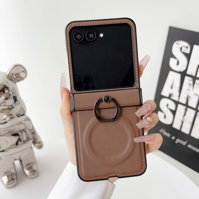 Phone Accessories Ring - 360 graden draaibare ringhouder magnetische draadloze