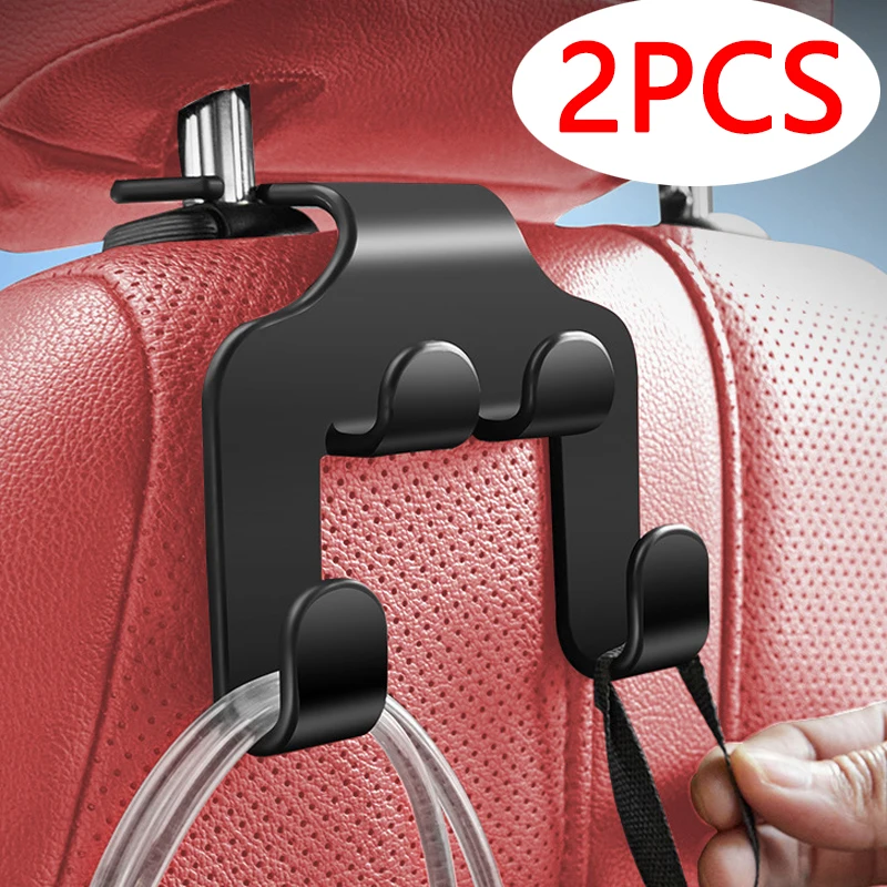 Phone Accessories Hanger - Dubbele Kop Telefoon Hanger 1/2Pcs Multifunctionele