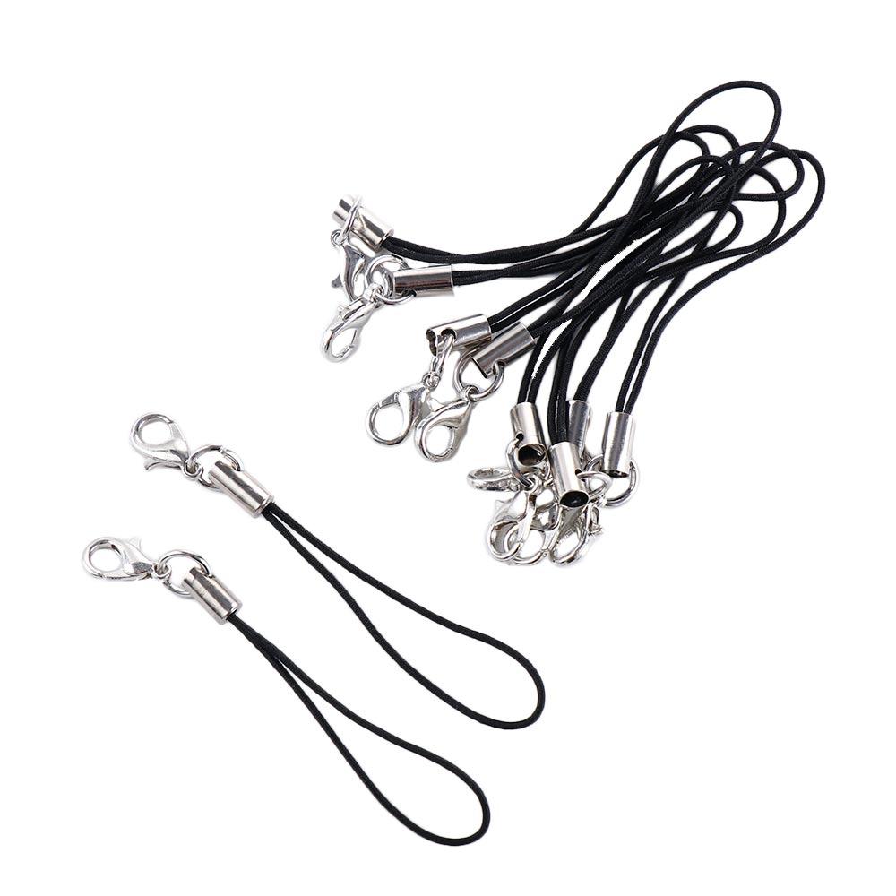 Phone Accessories Hanger - Hanger Clips Tas Sleutelhanger Mobiele Telefoon