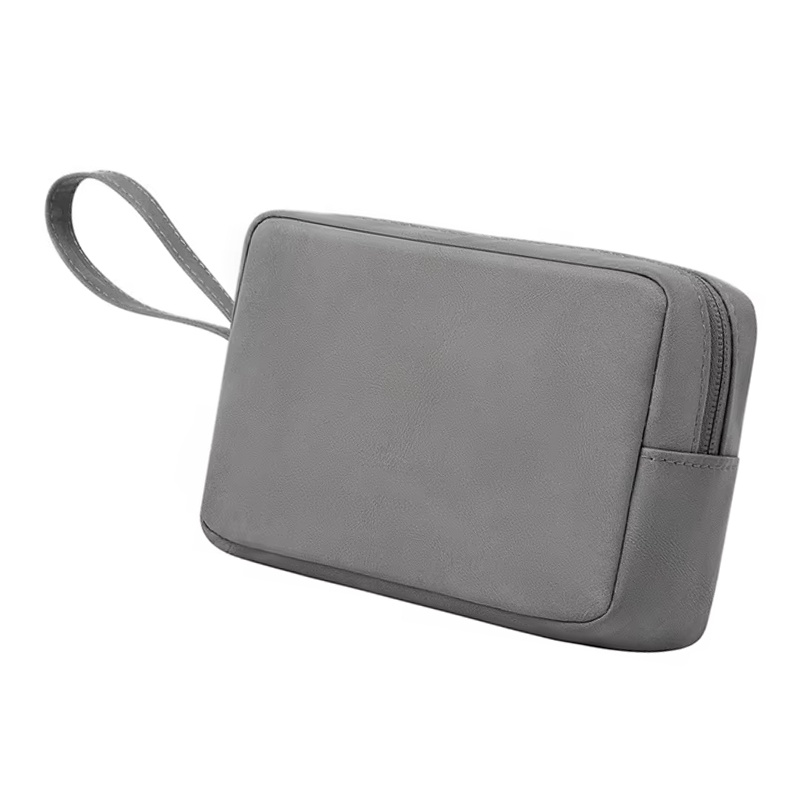 Phone Accessories Organizer - Draagbare telefoon waterdichte tas Reisoplader Kabelopbergdoos
