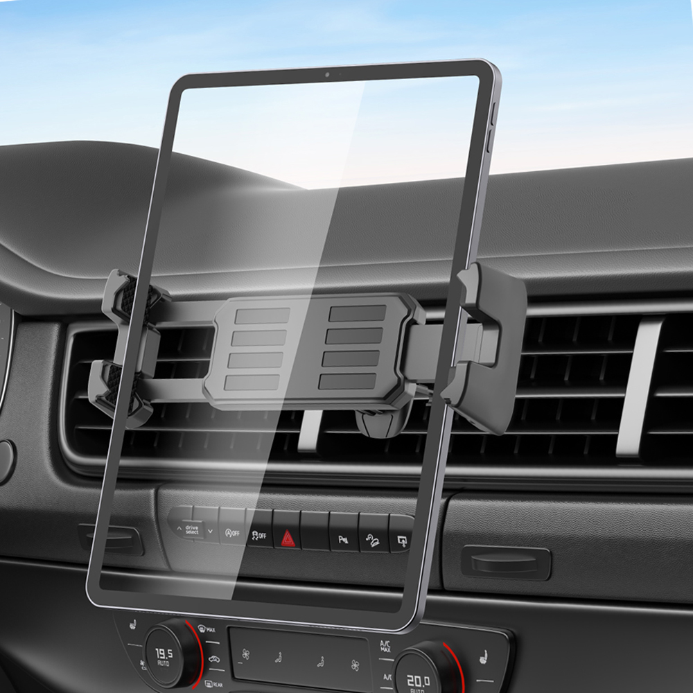 Phone Accessories Hanger - Universele Auto Air Vent Tablet Stand