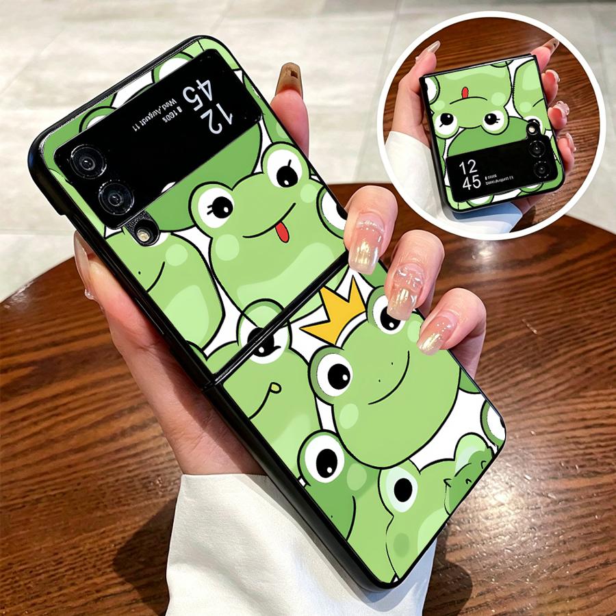 Volledige beschermhoes met kik - Z Phone Accessories recensie en prijs