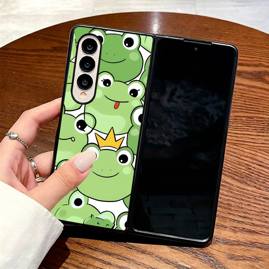 Volledige beschermhoes met kik - Z Phone Accessories recensie en prijs