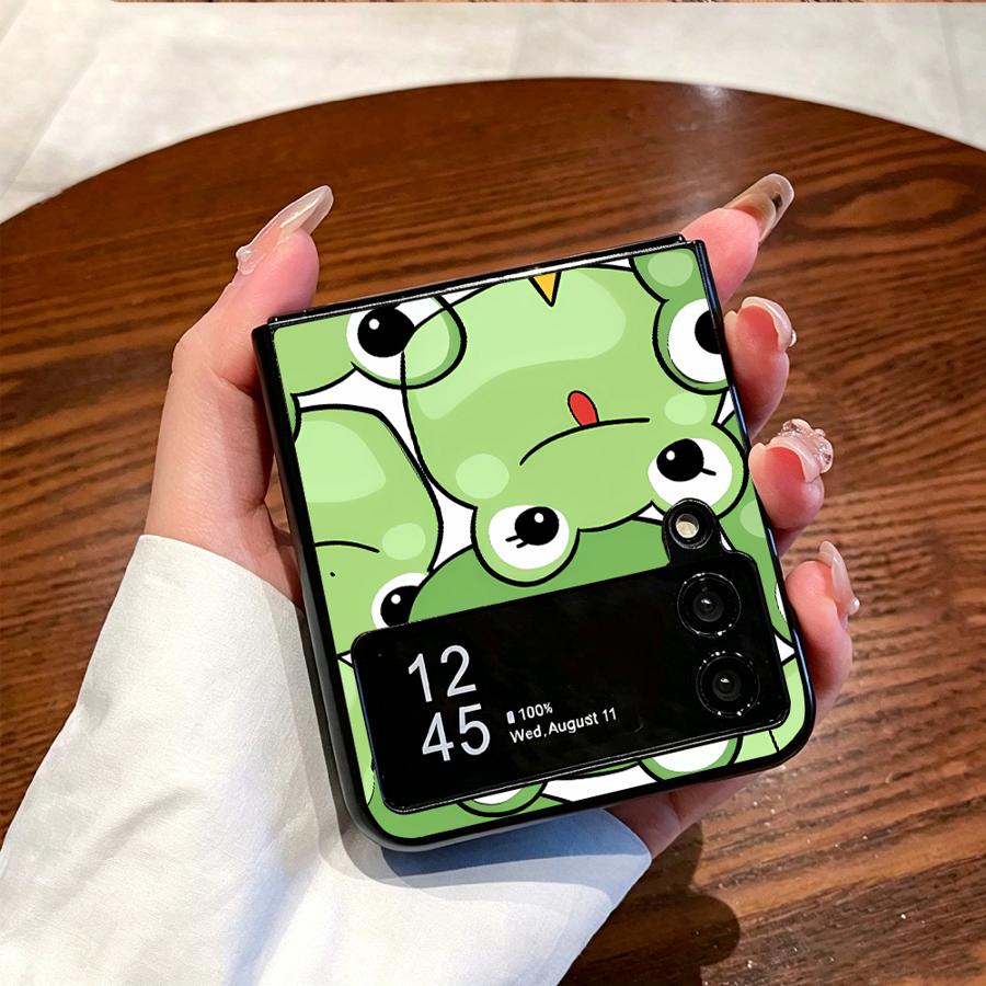 Volledige beschermhoes met kik - Z Phone Accessories recensie en prijs