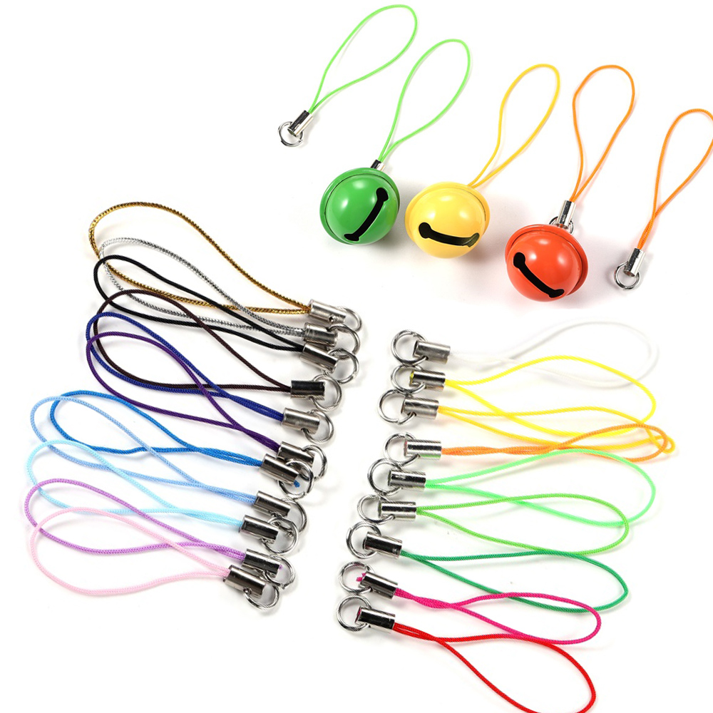 20-100 Stuks Lanyard Lariat Ko - Phone Accessories Hanger recensie en prijs