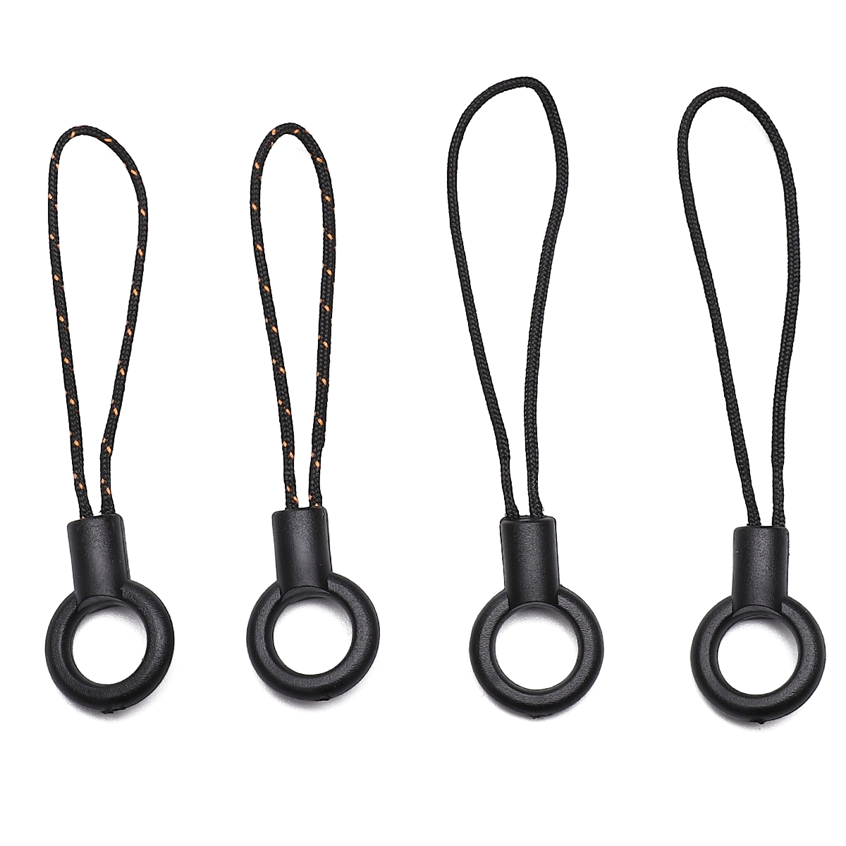 2 Stuks 6/7 Cm Lanyard Koorden - Phone Accessories Hanger recensie en prijs