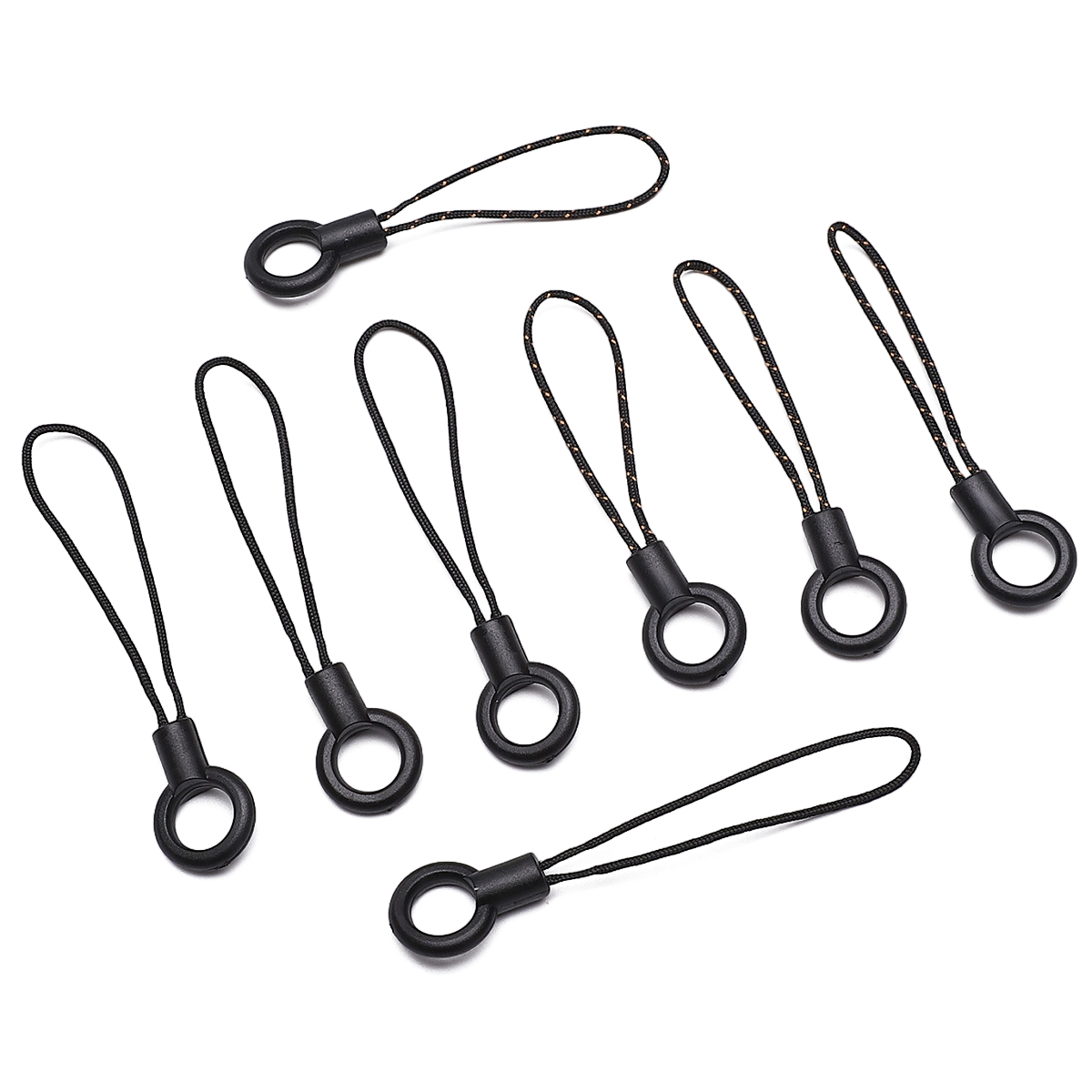 2 Stuks 6/7 Cm Lanyard Koorden - Phone Accessories Hanger recensie en prijs
