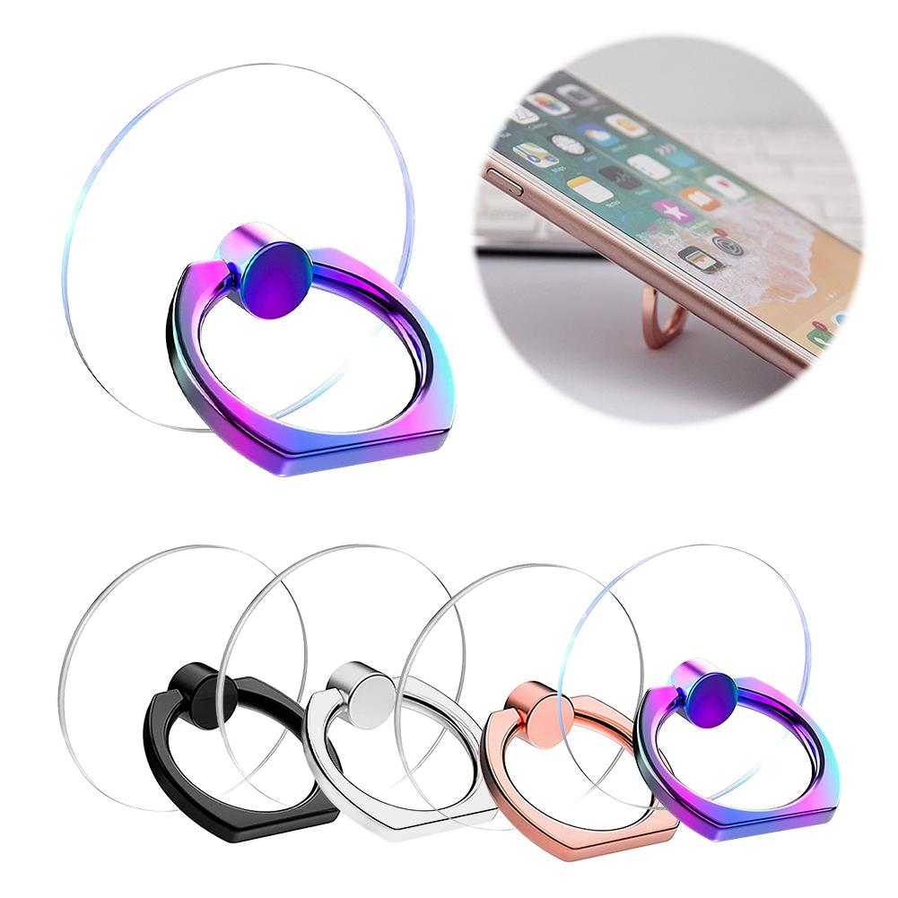 Transparante telefoonringhoude - Phone Accessories Ring recensie en prijs
