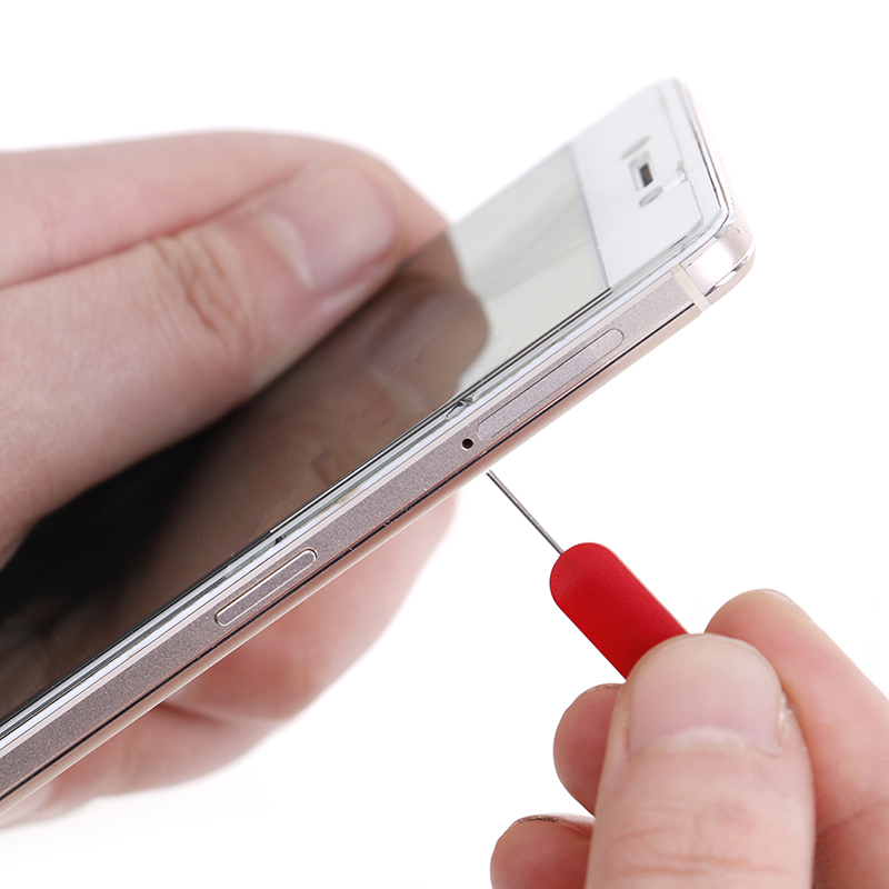 10 stks Sim-kaart Lade Verwijd - Sim Card Tool recensie en prijs