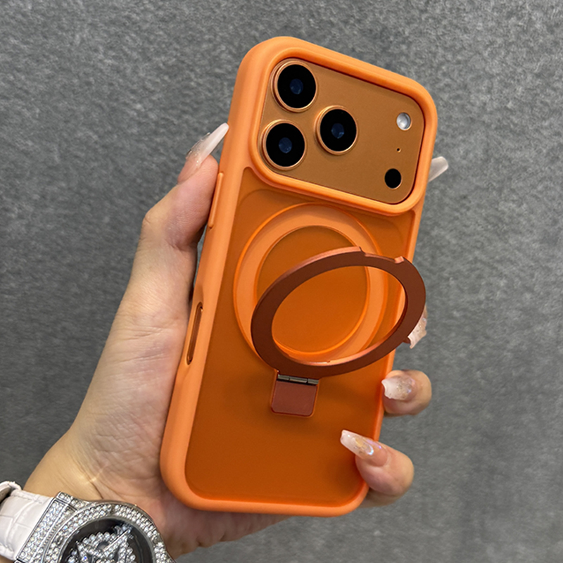 Voor Magsafe Metalen Autohoude - Phone Accessories Ring recensie en prijs