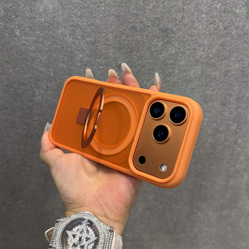 Voor Magsafe Metalen Autohoude - Phone Accessories Ring recensie en prijs