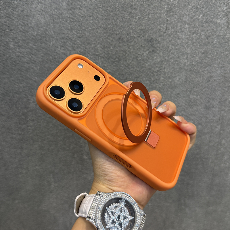 Voor Magsafe Metalen Autohoude - Phone Accessories Ring recensie en prijs