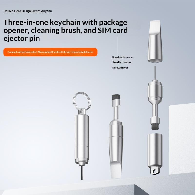 Multifunctionele adapter, draa - Sim Card Tool recensie en prijs