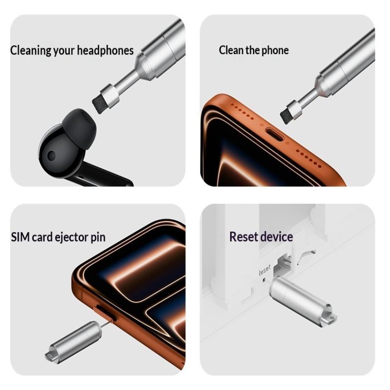 Multifunctionele adapter, draa - Sim Card Tool recensie en prijs