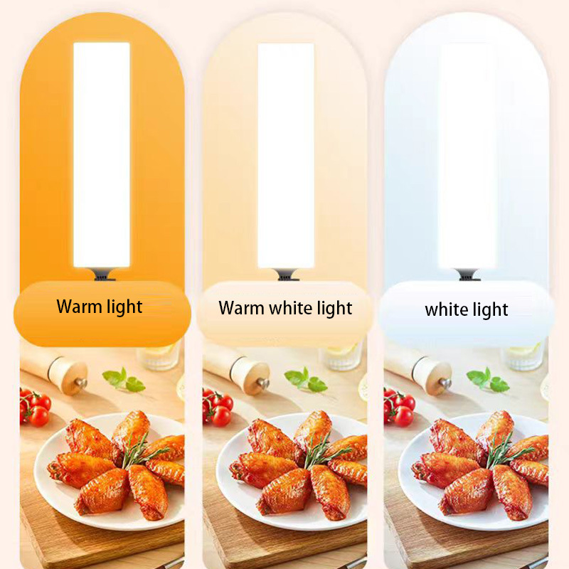 Led Videolampen Conferentie Fo - Led Strip Selfie recensie en prijs