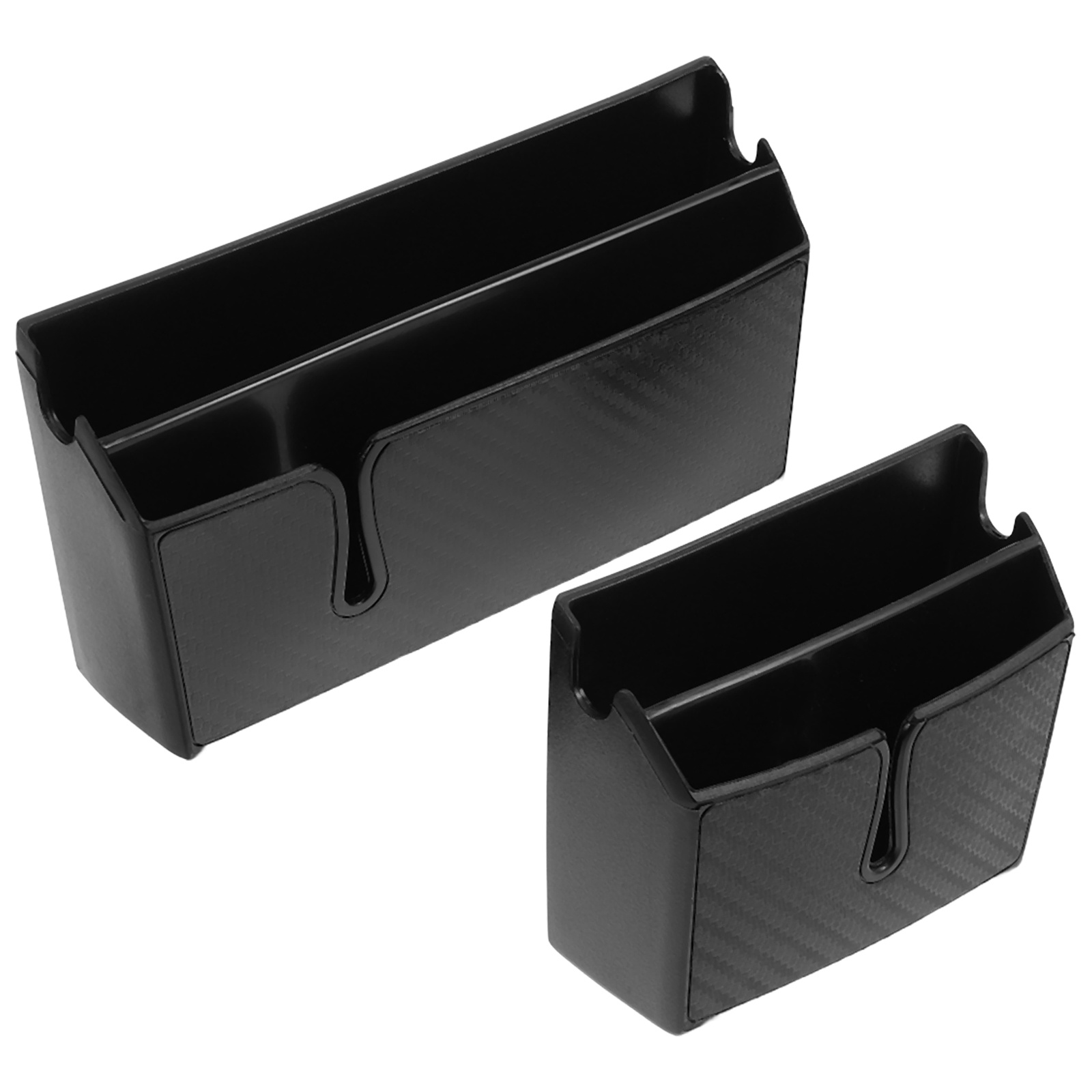 2 Stuks Duurzame PVC Auto Orga - Phone Accessories Organizer recensie en prijs