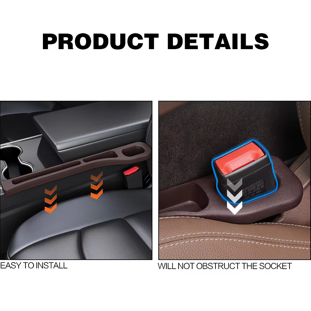 2 stuks universele autostoel g - Phone Accessories Organizer recensie en prijs