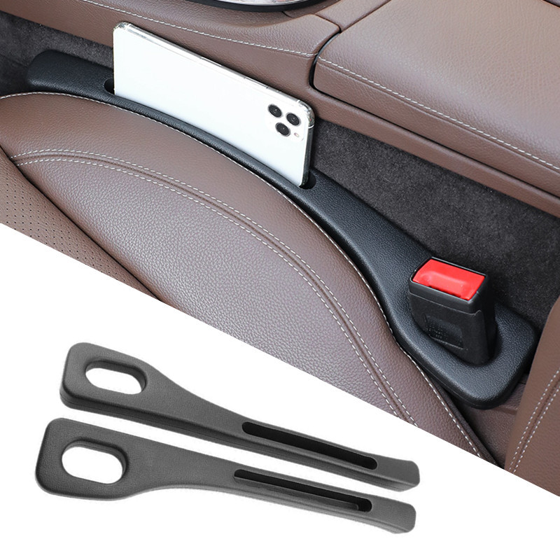 2 Stuks Autostoel Gap Filler Z - Phone Accessories Organizer recensie en prijs