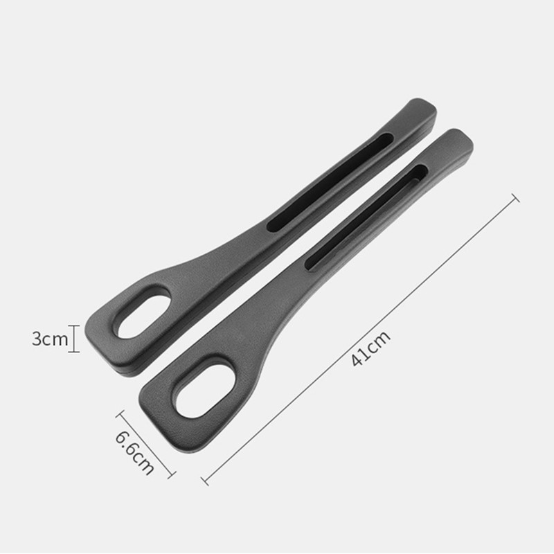 2 Stuks Autostoel Gap Filler Z - Phone Accessories Organizer recensie en prijs