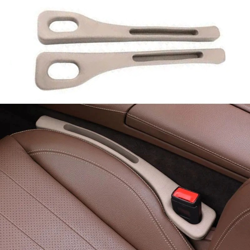 2 Stuks Autostoel Gap Filler Z - Phone Accessories Organizer recensie en prijs