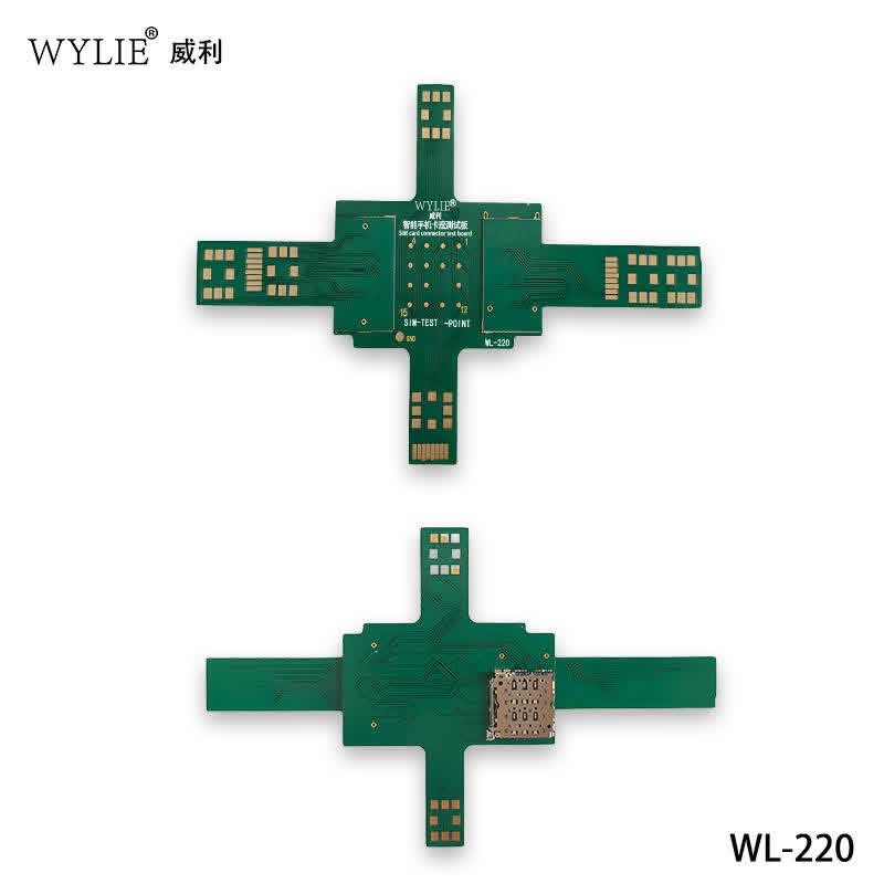 WEILI Xiaomi Mobiele Telefoon  - Sim Card Tool recensie en prijs