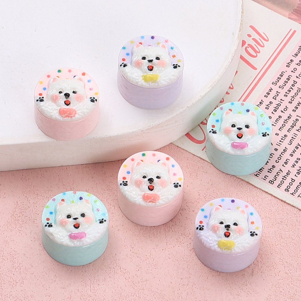 10 stks Creatieve multi-color  - Phone Accessories Beads recensie en prijs