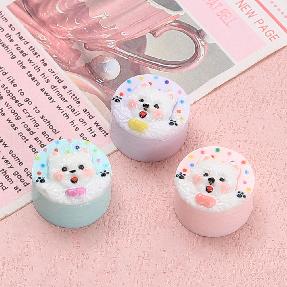 10 stks Creatieve multi-color  - Phone Accessories Beads recensie en prijs