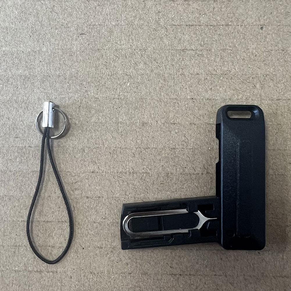 Multifunctionele kaartsleuf op - Sim Card Tool recensie en prijs