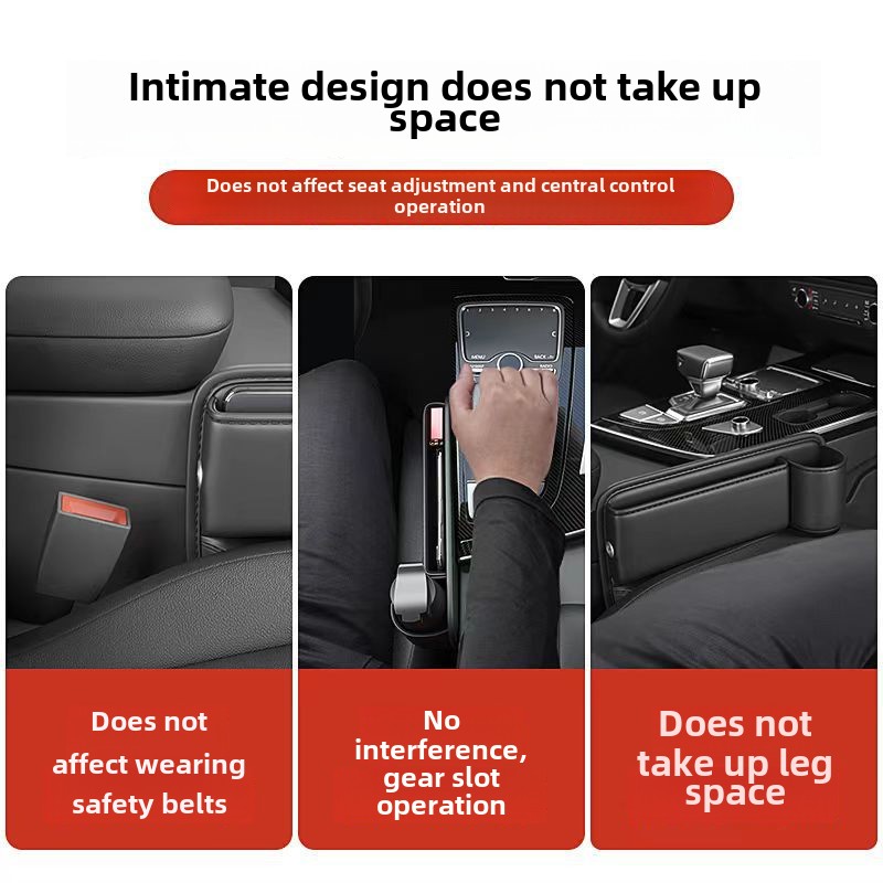 Voor Volkswagen Vw Golf MK7 Ke - Phone Accessories Organizer recensie en prijs