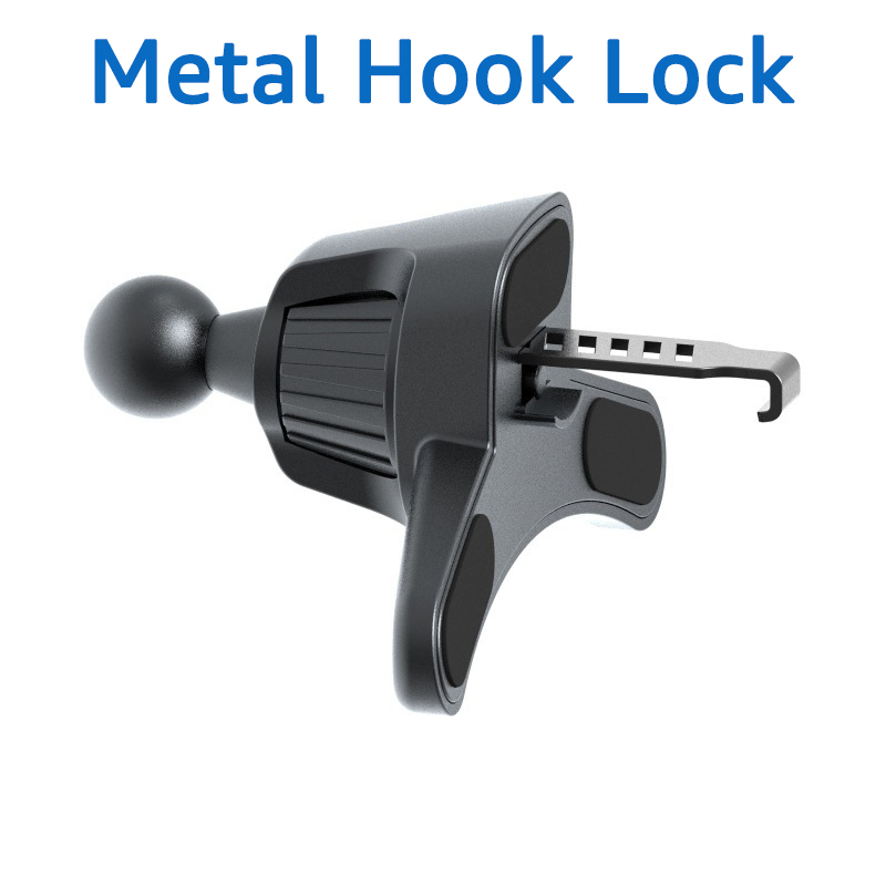 17mm Balhoofd voor Auto Luchtr - Phone Accessories Hanger recensie en prijs