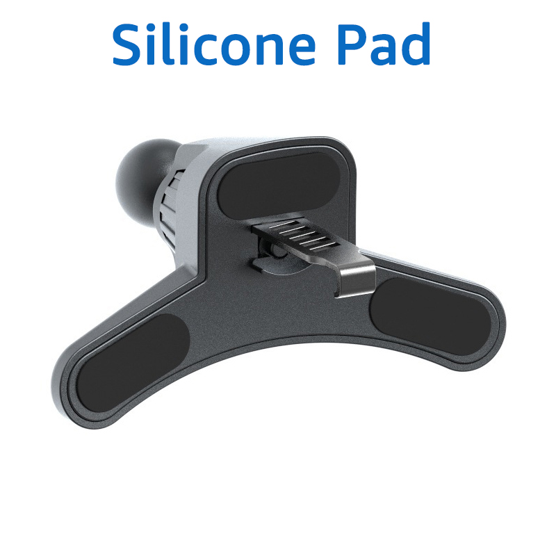 17mm Balhoofd voor Auto Luchtr - Phone Accessories Hanger recensie en prijs