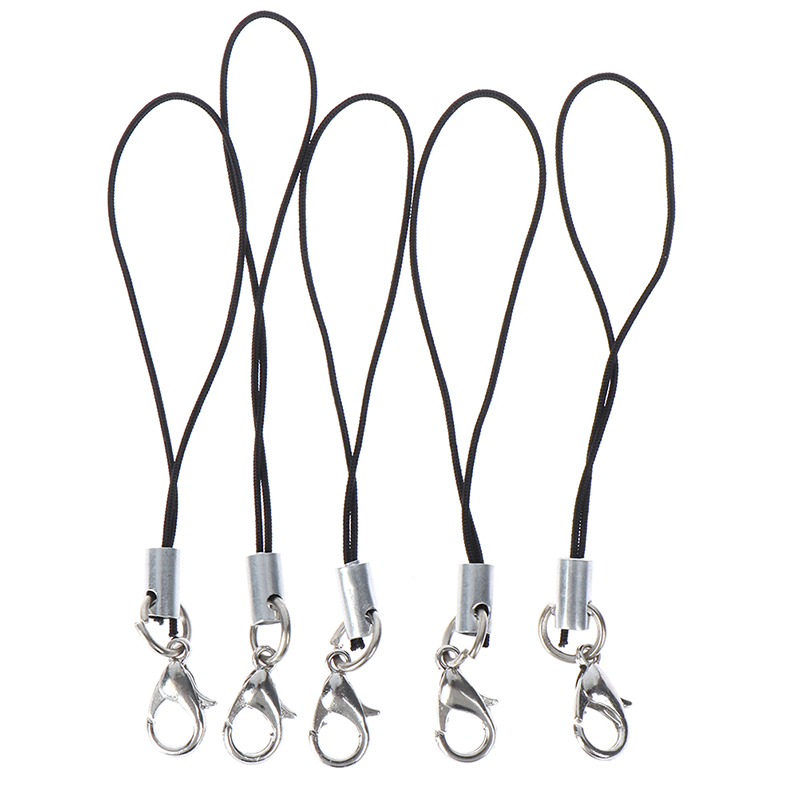 5/10 Stuks Lanyard Lariat Snoe - Phone Accessories Hanger recensie en prijs