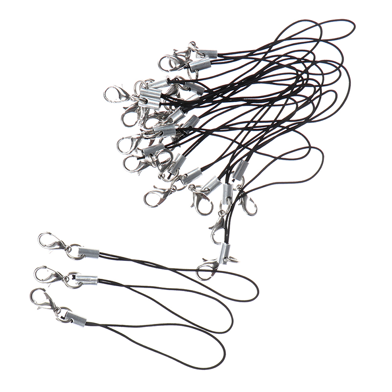5/10 Stuks Lanyard Lariat Snoe - Phone Accessories Hanger recensie en prijs