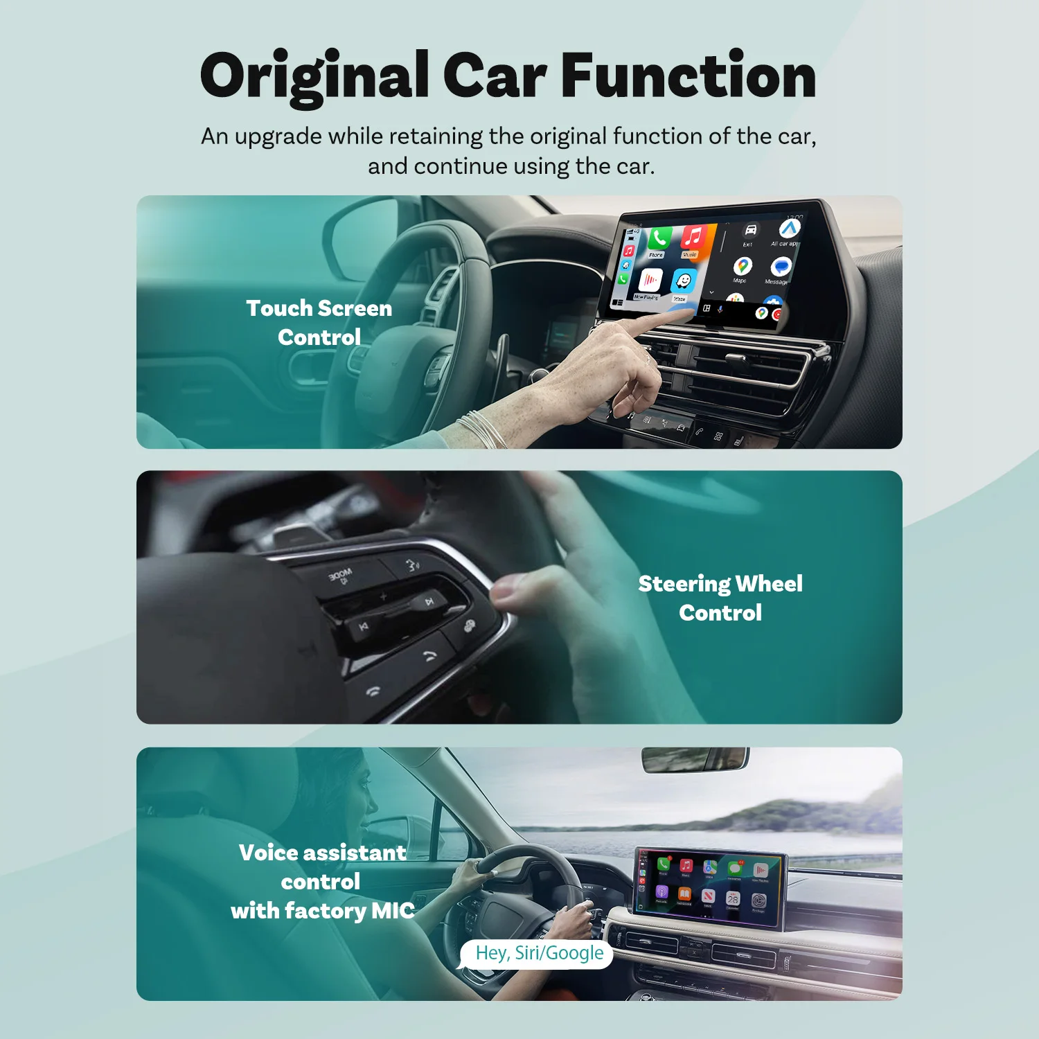 2026 Nieuwe OTTOCAST MINI Draa - Phone Accessories Organizer recensie en prijs