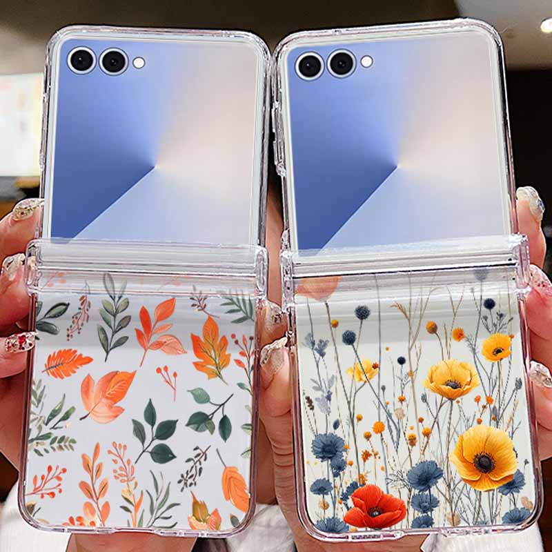 Herfst Esdoornblad Patroon Tel - Z Phone Accessories recensie en prijs