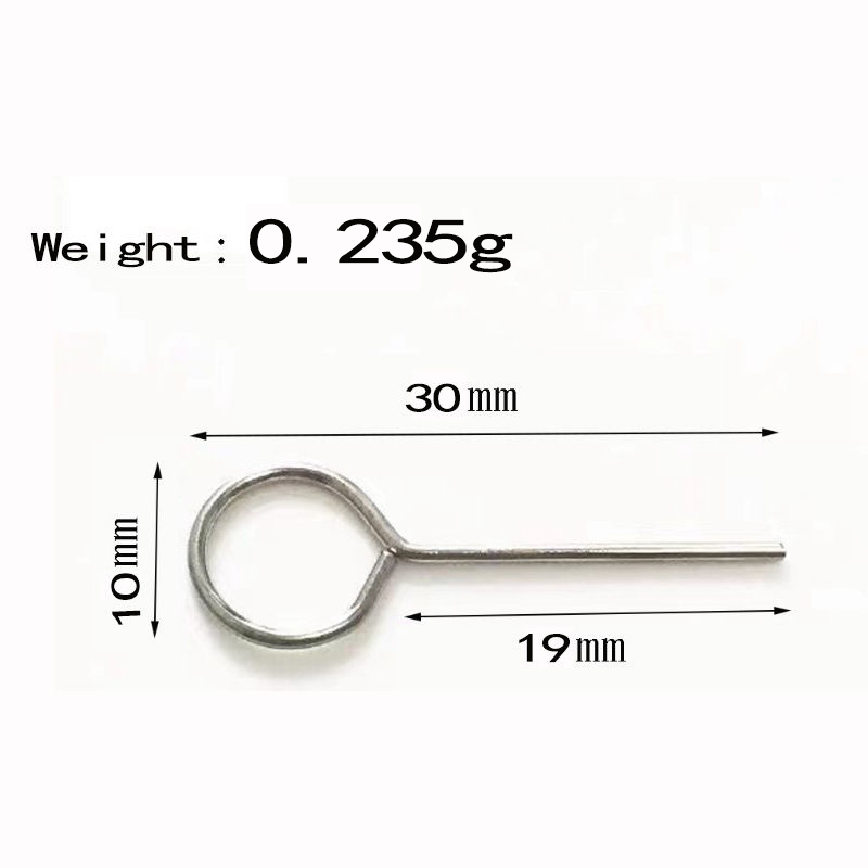 100 stks Eject Sim-kaart Eject - Sim Card Tool recensie en prijs