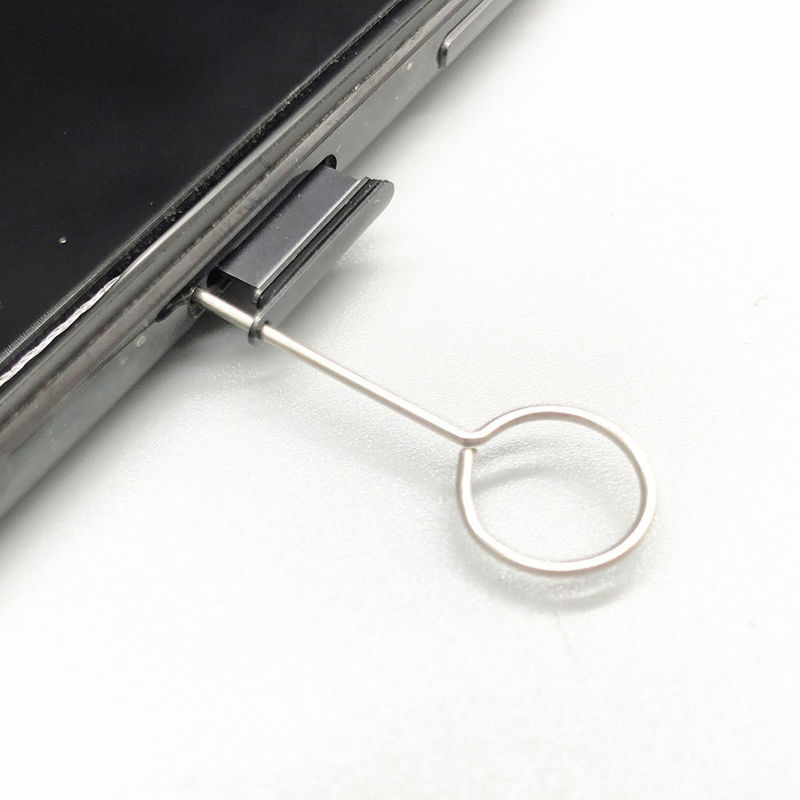 100 stks Eject Sim-kaart Eject - Sim Card Tool recensie en prijs