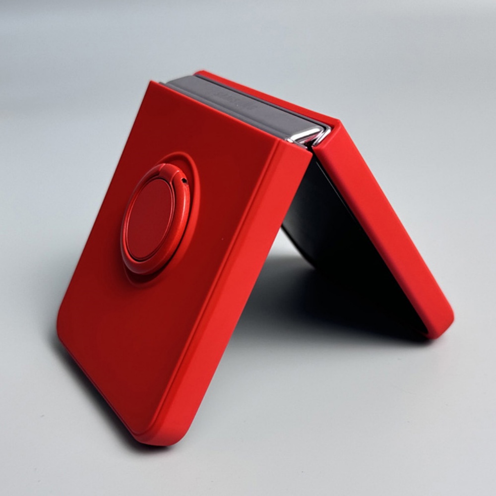 Snoep Kleur Vloeibare Silicone - Z Phone Accessories recensie en prijs