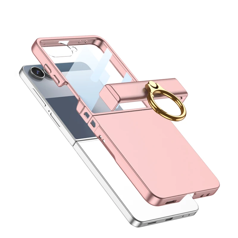 Voor Samsung Z Flip 7 Ring Sta - Phone Accessories Ring recensie en prijs