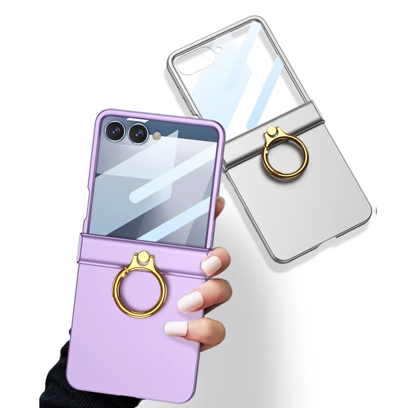 Voor Samsung Z Flip 7 Ring Sta - Phone Accessories Ring recensie en prijs