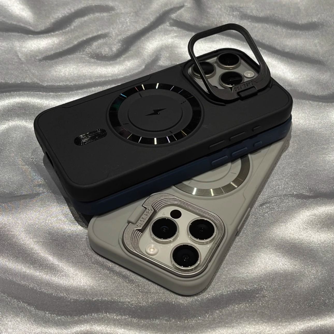 MagSafe telefoonhoesje voor iP - Phone Accessories Ring recensie en prijs