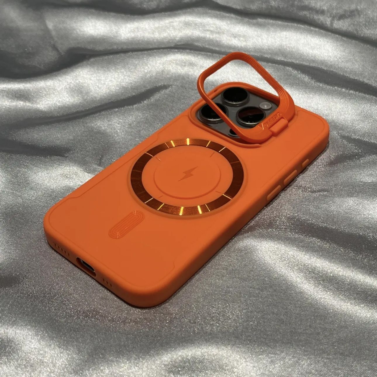 MagSafe telefoonhoesje voor iP - Phone Accessories Ring recensie en prijs