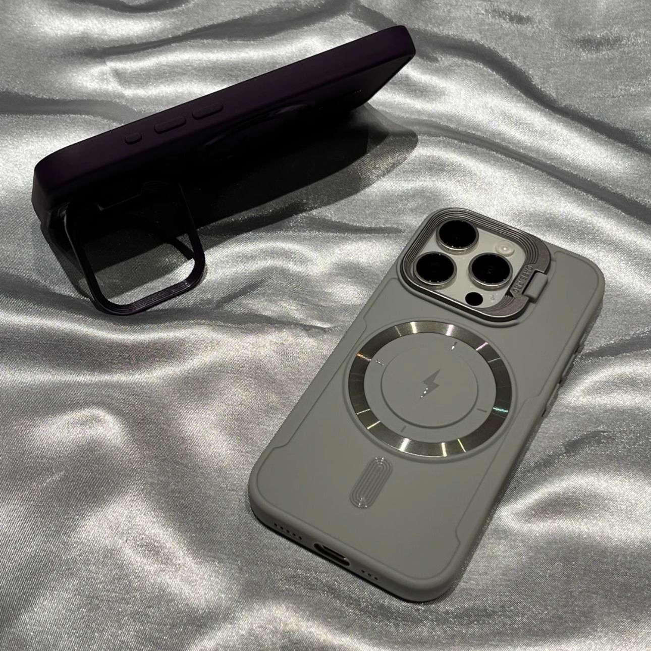 MagSafe telefoonhoesje voor iP - Phone Accessories Ring recensie en prijs